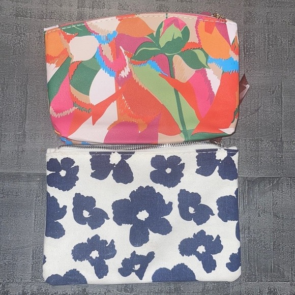 Ipsy April and May 2023 Cosmetic Bags - Picture 1 of 6